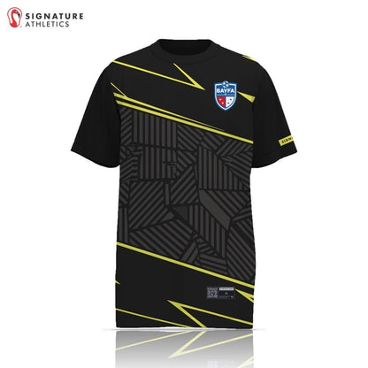 BAYFA V7 Men's 3 Piece Player Package Signature Lacrosse