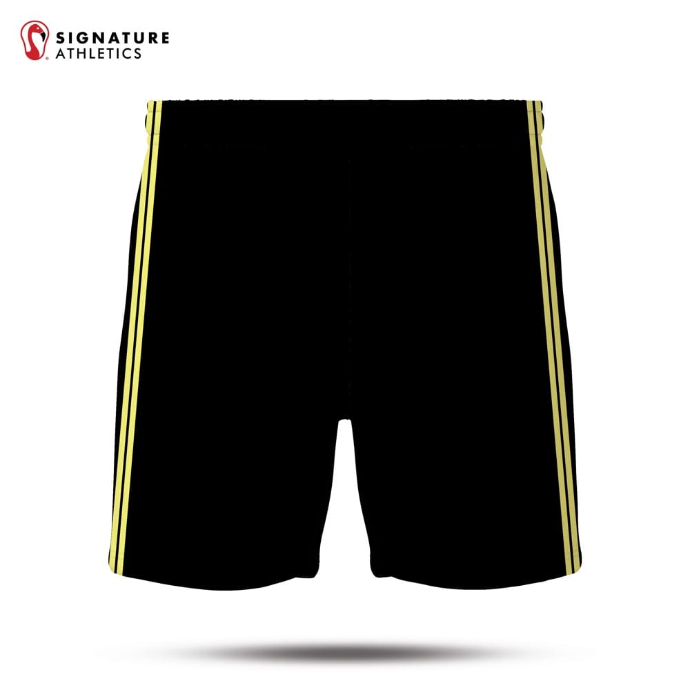 BAYFA V7 Men's Basic Shorts Signature Lacrosse