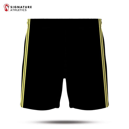 BAYFA V7 Men's Basic Shorts Signature Lacrosse