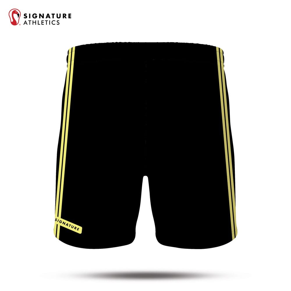 BAYFA V7 Men's Basic Shorts Signature Lacrosse