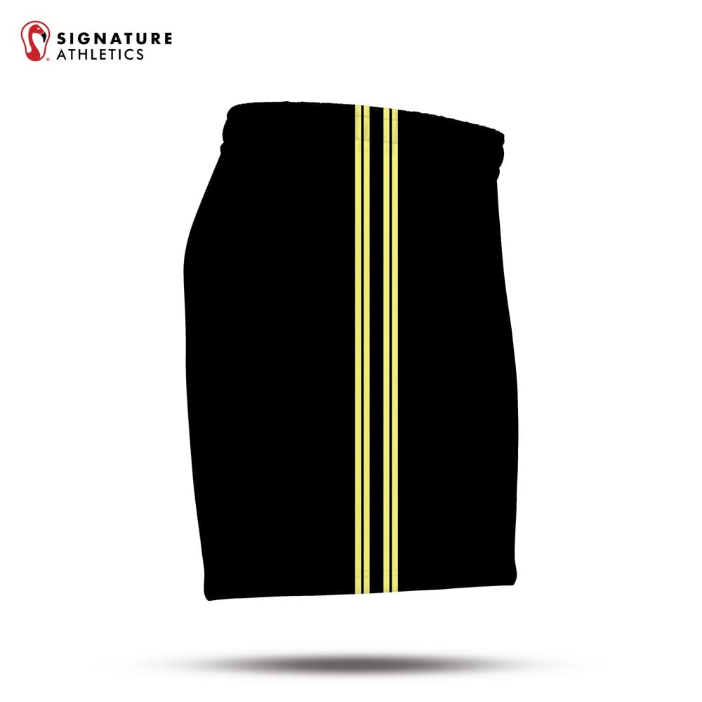 BAYFA V7 Men's Basic Shorts Signature Lacrosse