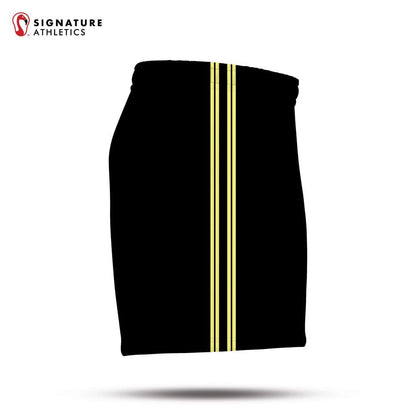 BAYFA V7 Men's Basic Shorts Signature Lacrosse