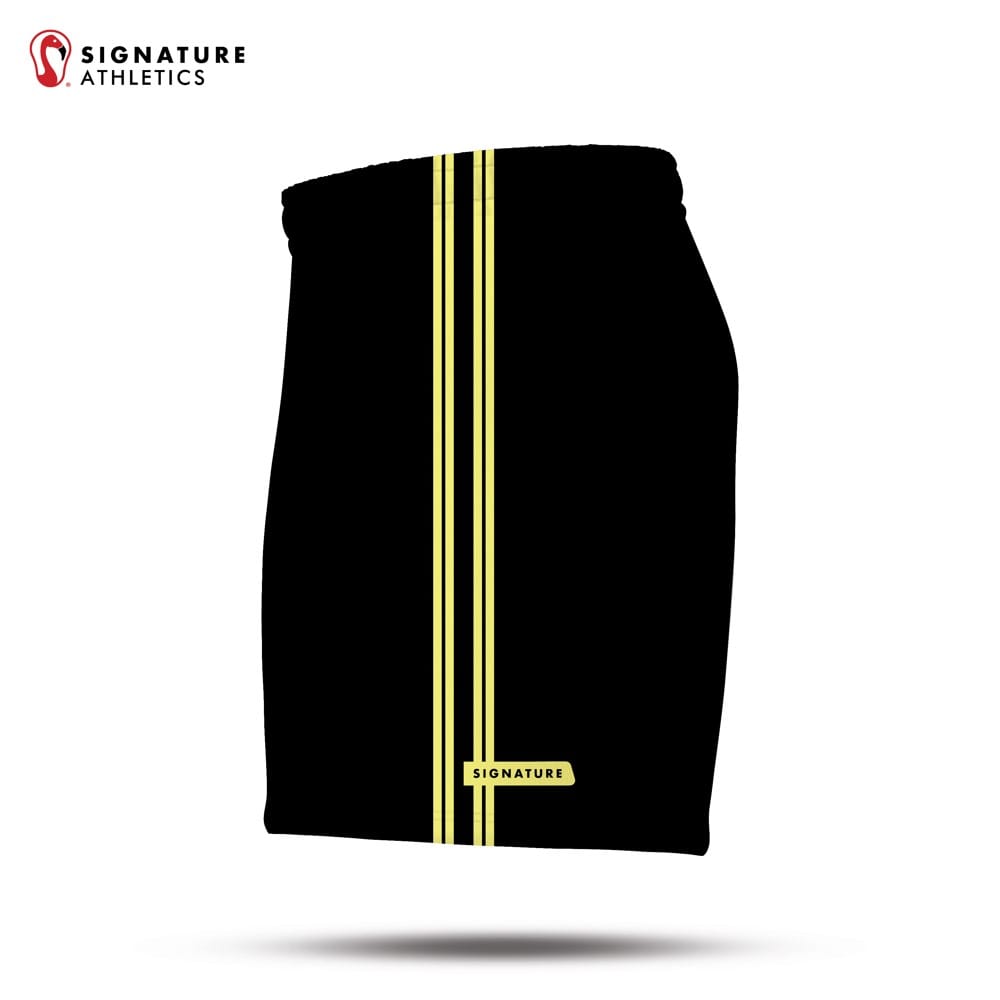 BAYFA V7 Men's Basic Shorts Signature Lacrosse