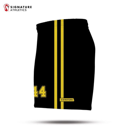 BAYFA Valor FC Women's 3 Piece Player Package Signature Lacrosse