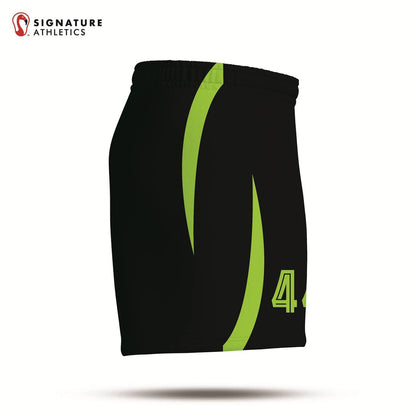 BAYFA Wolfpack Men's 3 Piece Player Package Signature Lacrosse