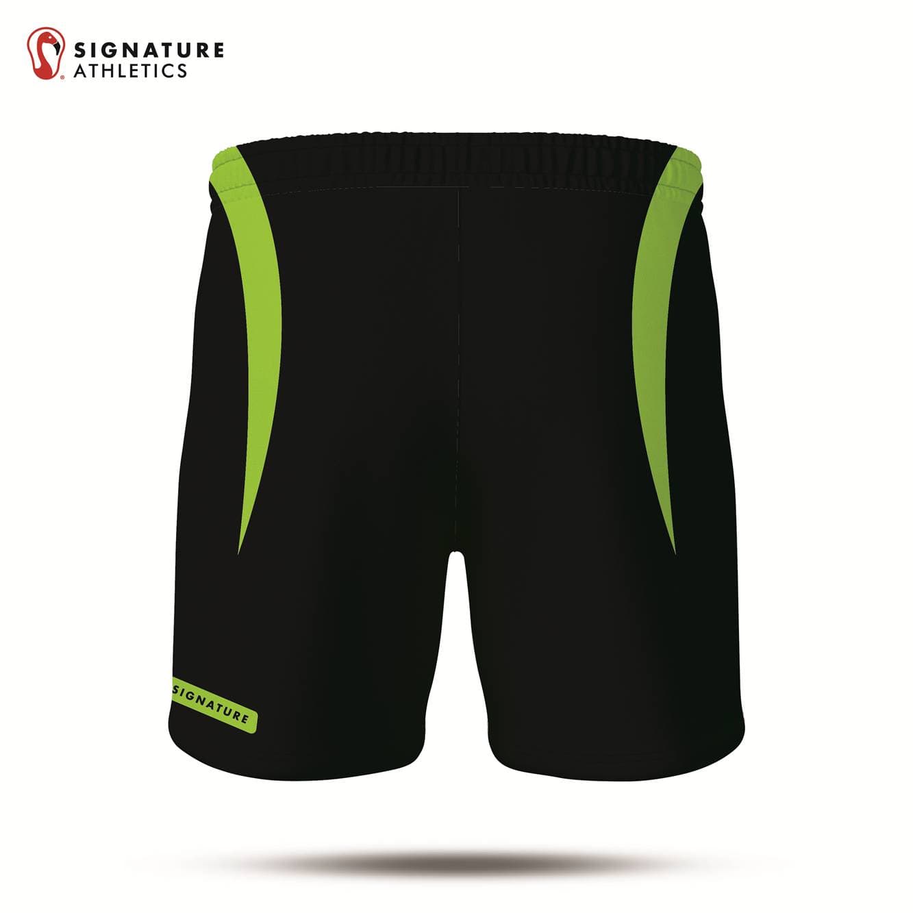BAYFA Wolfpack Men's 3 Piece Player Package Signature Lacrosse