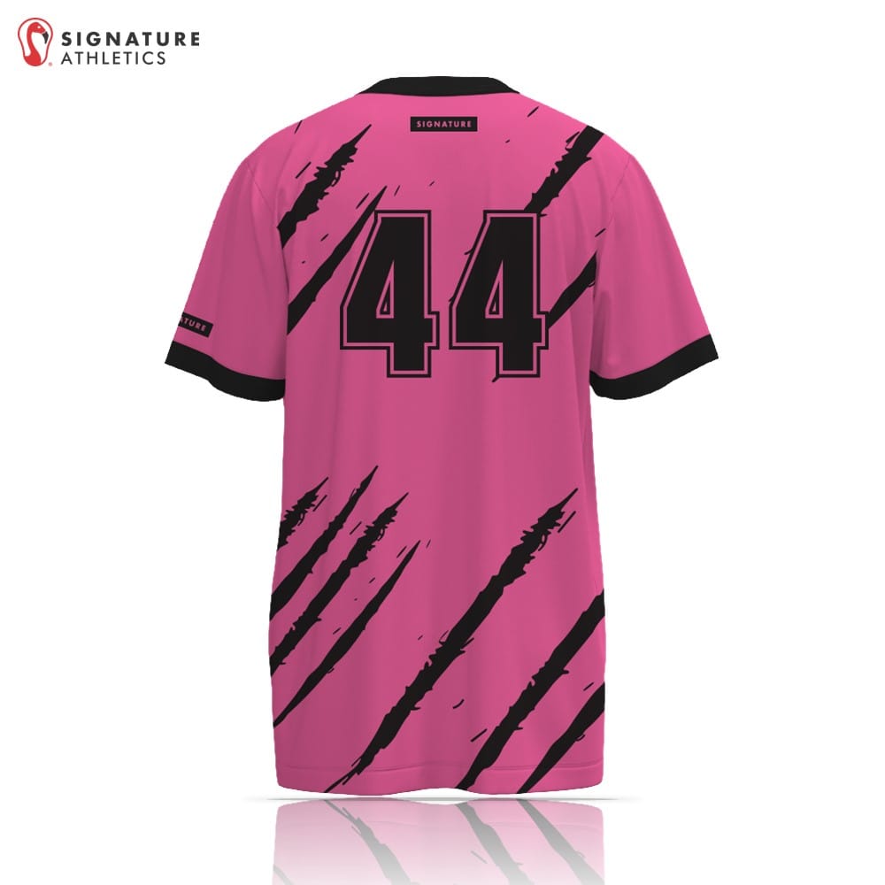 BAYFA Women's 3 Piece Package Signature Lacrosse