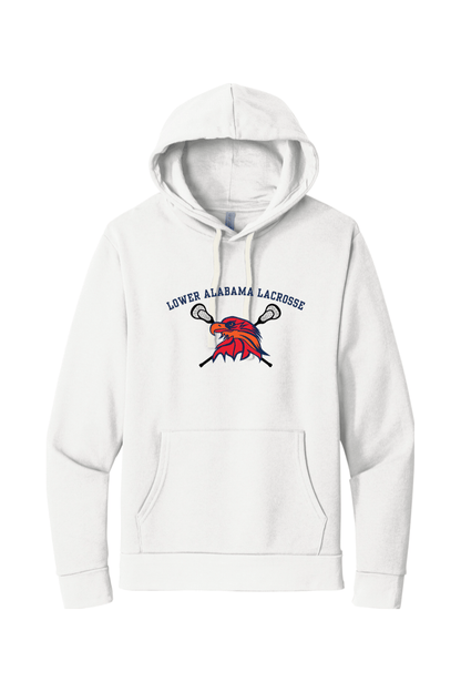 Bayhawks Lacrosse Adult Premium Lightweight Hoodie Signature Lacrosse