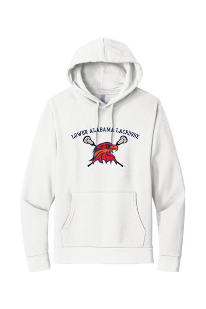 Bayhawks Lacrosse Adult Premium Lightweight Hoodie Signature Lacrosse