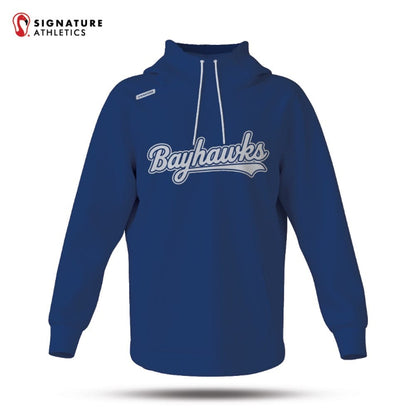 Bayhawks Lacrosse Men's 2 Piece Travel Package Signature Lacrosse