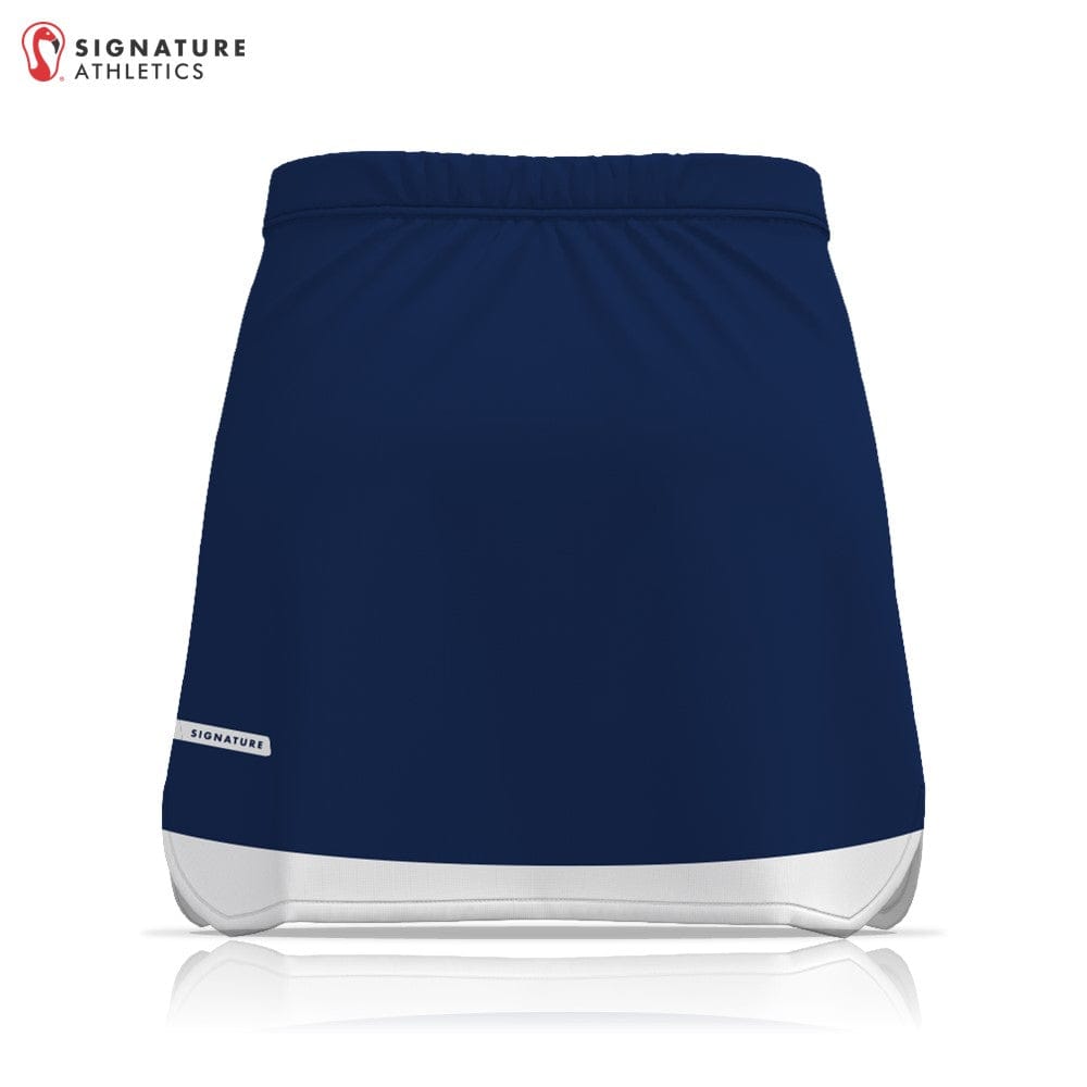 Bayhawks LC Women's Player Skirt Signature Lacrosse