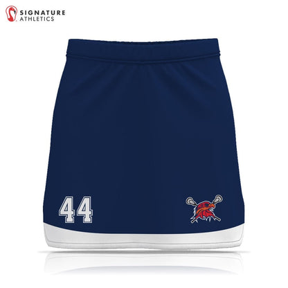 Bayhawks LC Women's Player Skirt Signature Lacrosse
