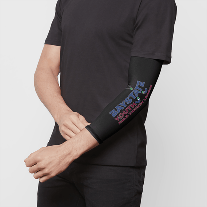 Baystate Youth FH Compression Armband Signature Lacrosse