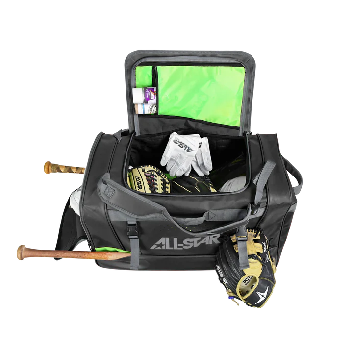 All-Star S7 Elite Player Duffle