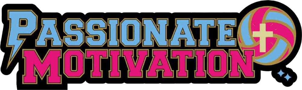 Passionate Motivation Volleyball CamelBak Thrive™ 25 oz Flip Straw Bottle with Tritan™ Renew