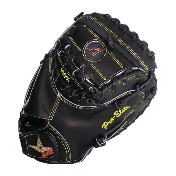 All-Star Special Edition Martin Maldonado PRO-ELITE® 34" Catcher's Mitt