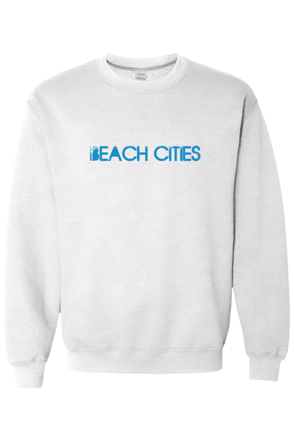 Beach Cities Volleyball Adult Heavyweight Sweatshirt Signature Lacrosse