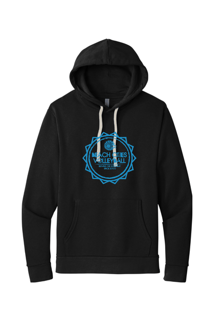 Beach Cities Volleyball Adult Premium Lightweight Hoodie Signature Lacrosse