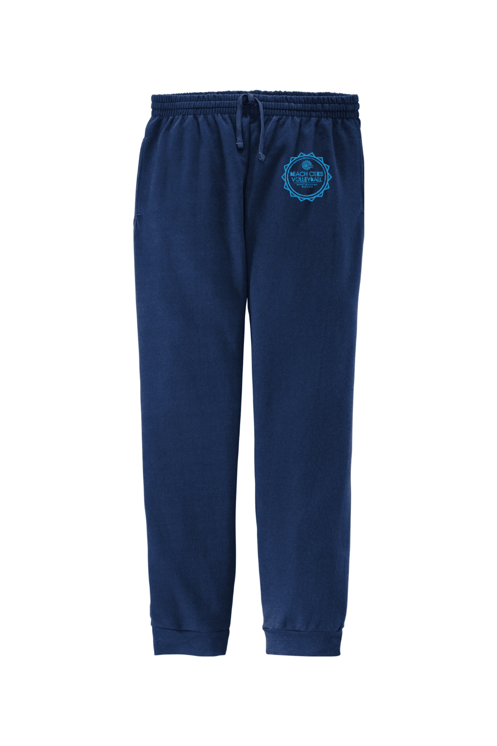 Beach Cities Volleyball Adult Sweatpants Signature Lacrosse