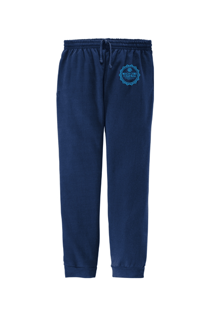 Beach Cities Volleyball Adult Sweatpants Signature Lacrosse