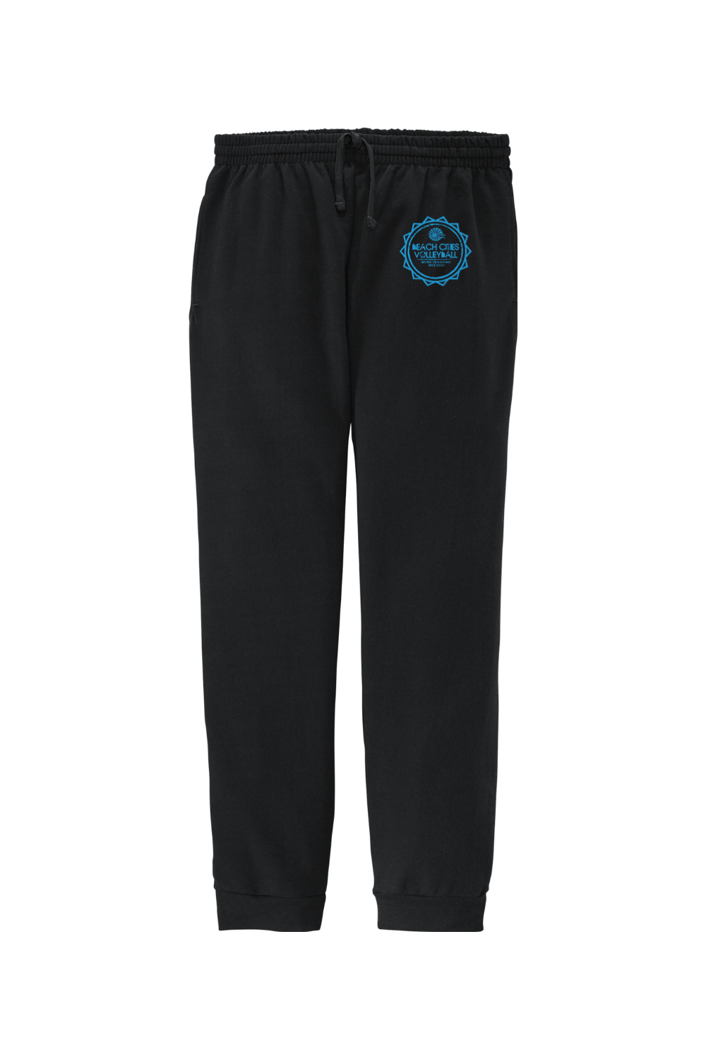 Beach Cities Volleyball Adult Sweatpants Signature Lacrosse