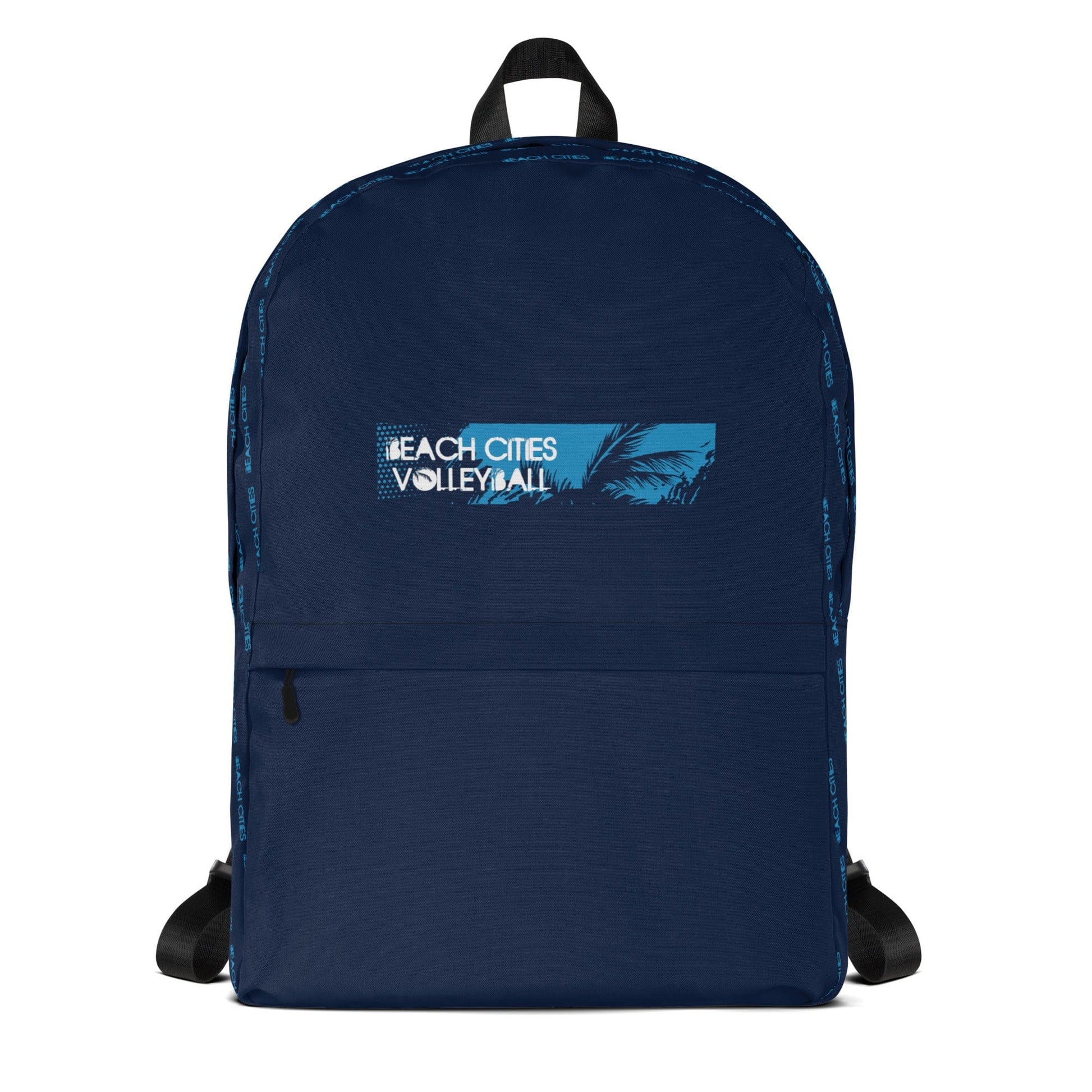 Beach Cities Volleyball Travel Backpack Signature Lacrosse