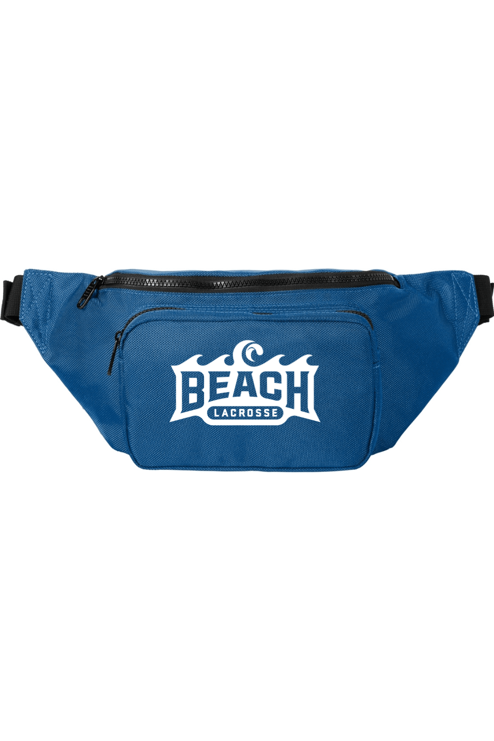 Beach Lacrosse Large Crossbody Hip Pack Signature Lacrosse