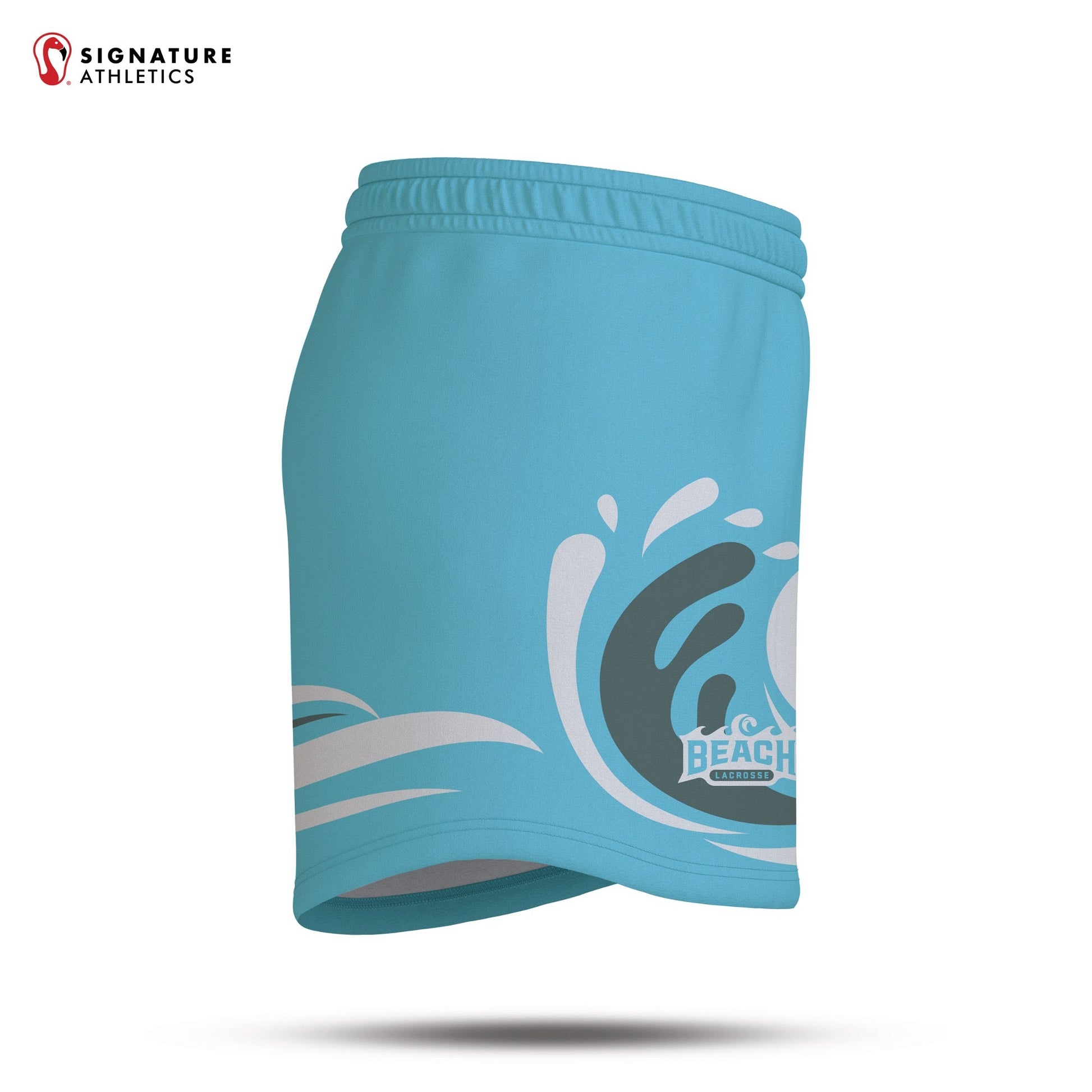 Beach Lacrosse Women's 2 Piece Player Package Signature Lacrosse