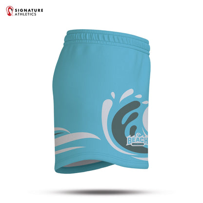 Beach Lacrosse Women's 2 Piece Player Package Signature Lacrosse