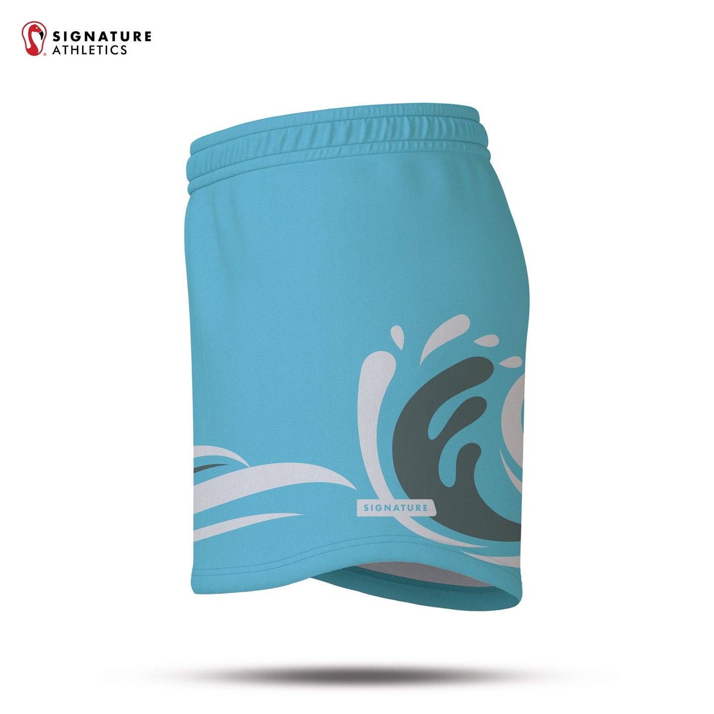 Beach Lacrosse Women's 2 Piece Player Package Signature Lacrosse