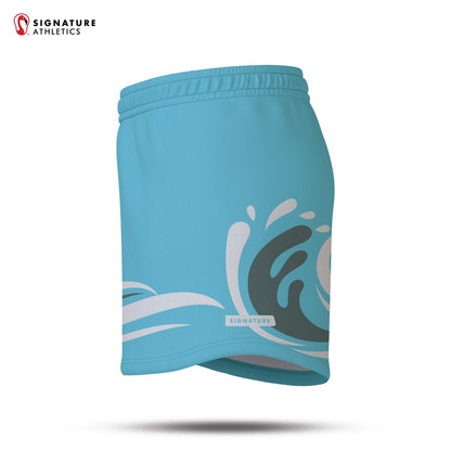 Beach Lacrosse Women's 2 Piece Player Package Signature Lacrosse