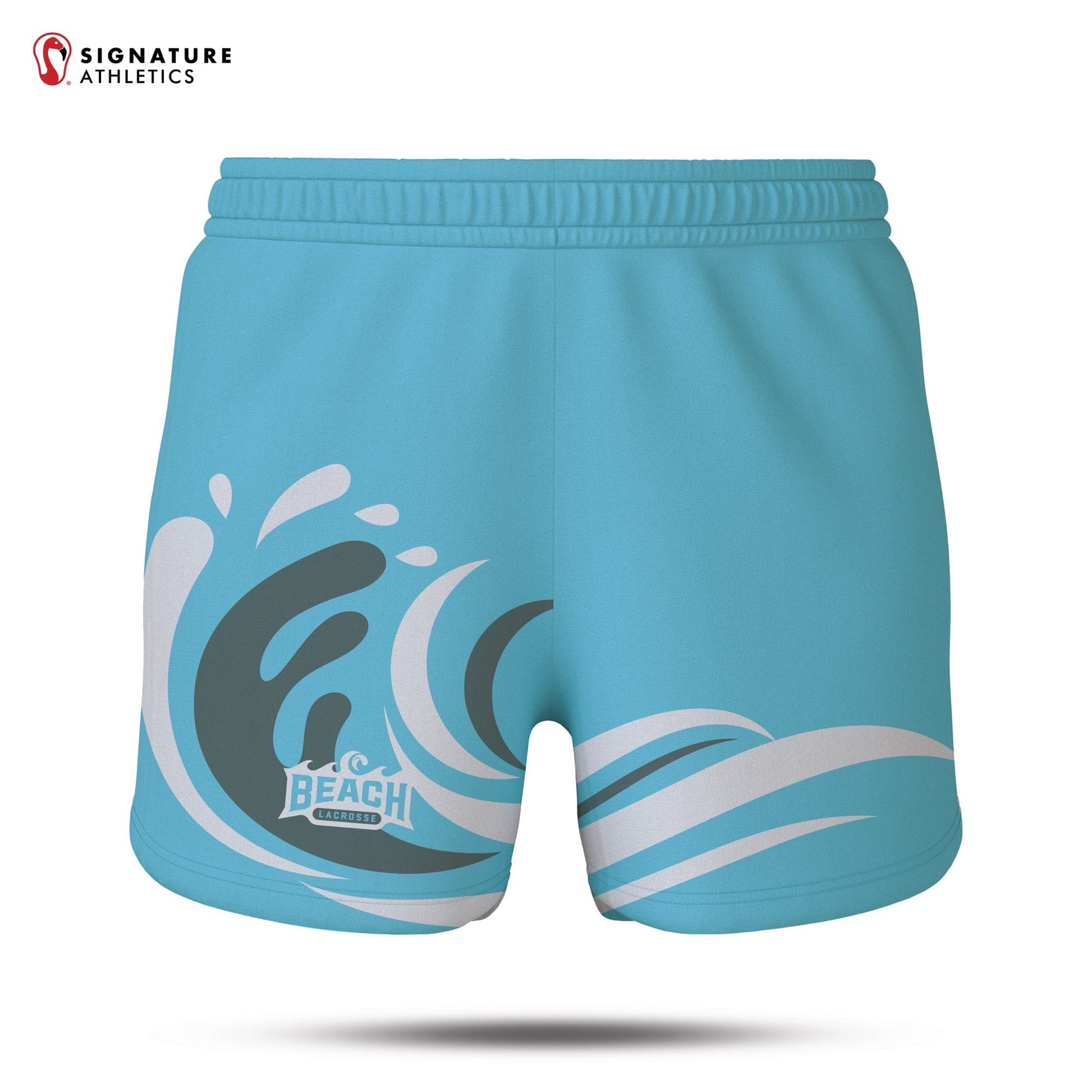 Beach Lacrosse Women's 2 Piece Player Package Signature Lacrosse