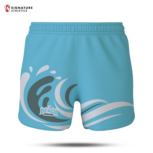 Beach Lacrosse Women's 2 Piece Player Package Signature Lacrosse