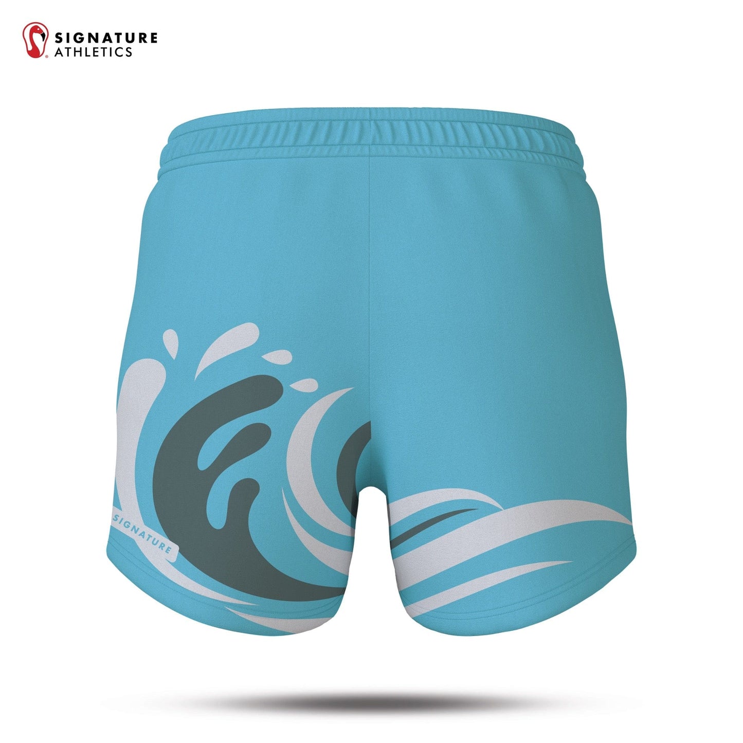 Beach Lacrosse Women's 2 Piece Player Package Signature Lacrosse