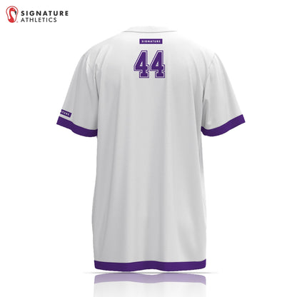 Beach Patriots Lacrosse Men's 3 Piece Player Game Package Signature Lacrosse