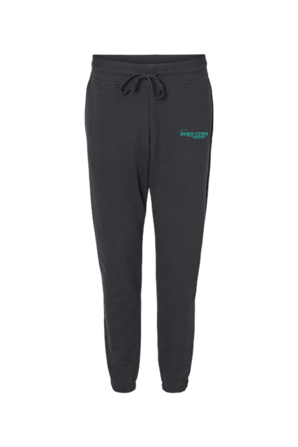 Beach Town Volleyball Adult Sweatpants Signature Lacrosse