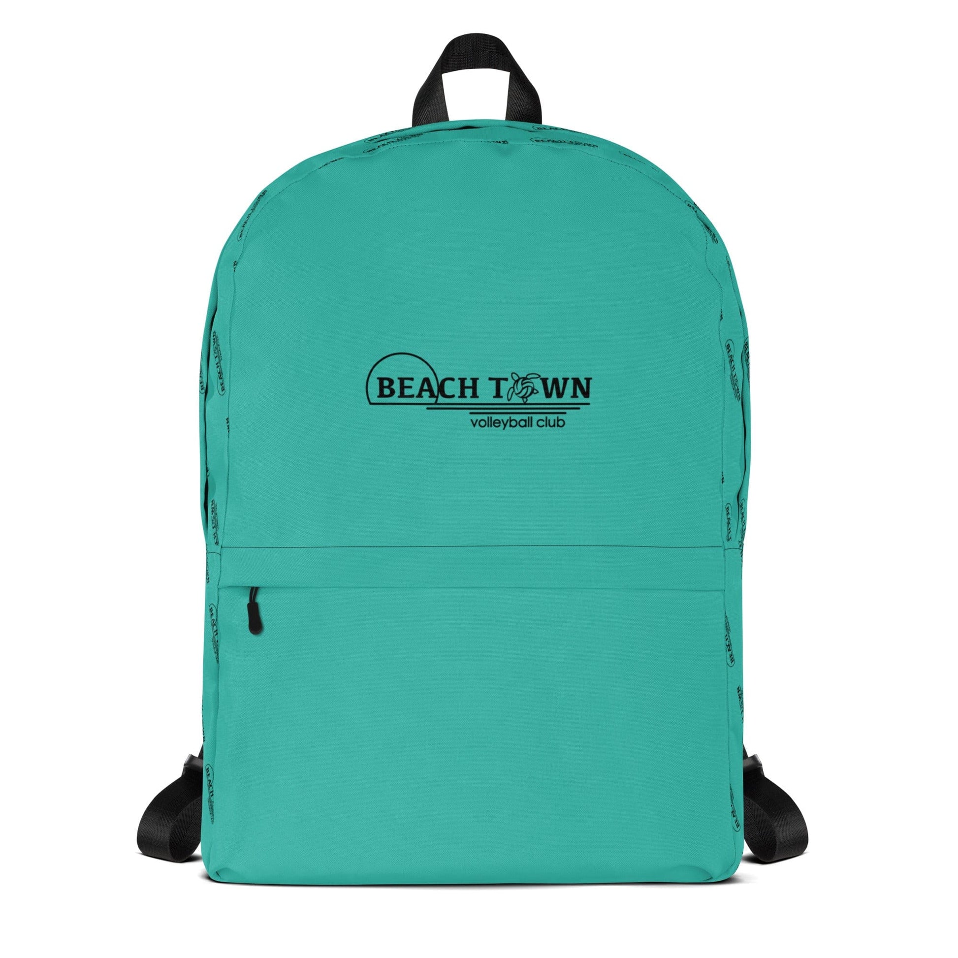 Beach Town Volleyball Travel Backpack Signature Lacrosse
