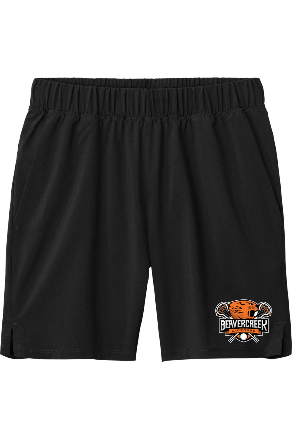 Beavercreek BLC Adult Athletic Men's Shorts Signature Lacrosse