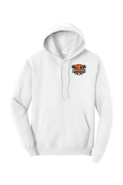 Beavercreek BLC Adult Heavyweight Hoodie Signature Lacrosse