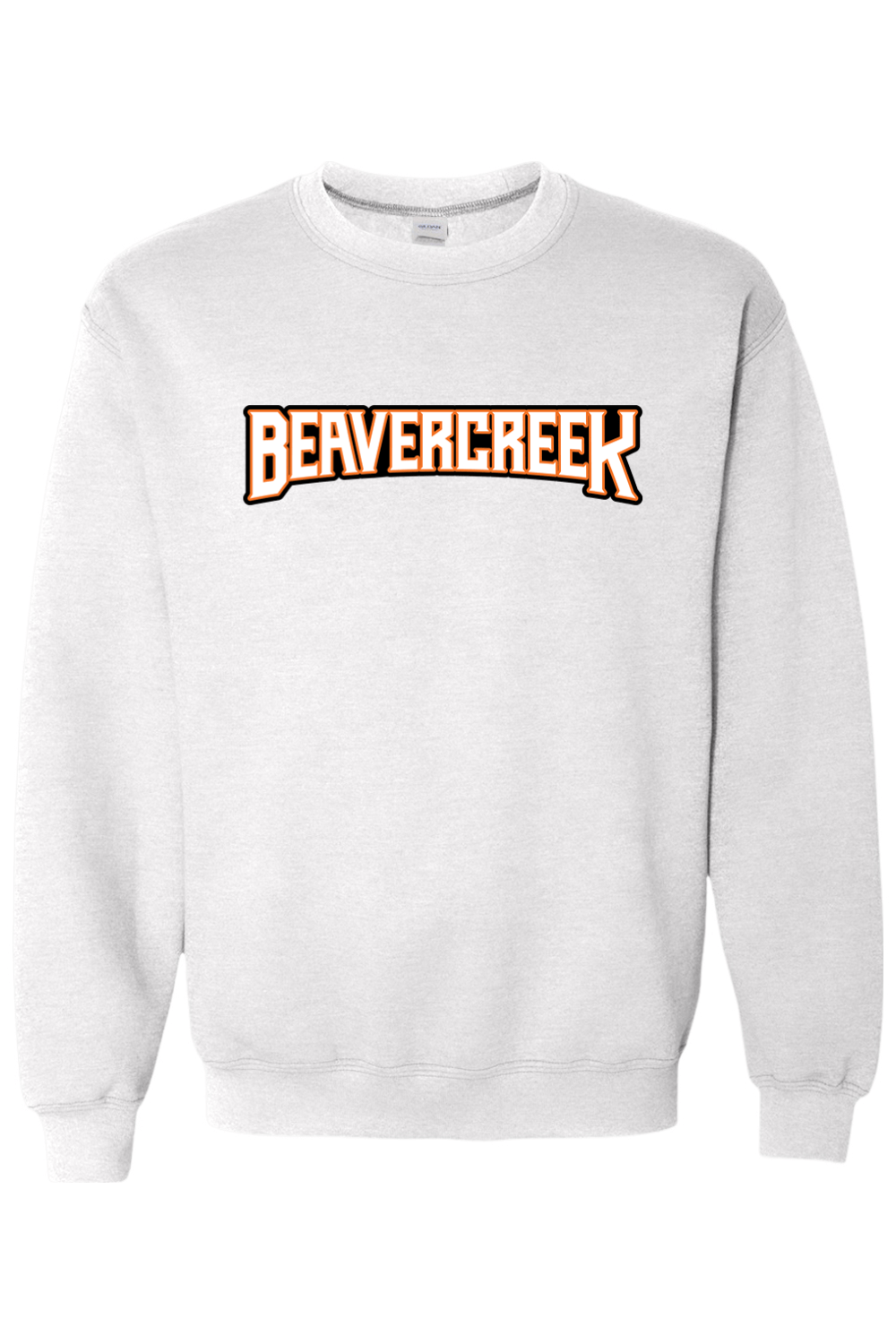Beavercreek BLC Adult Heavyweight Sweatshirt Signature Lacrosse