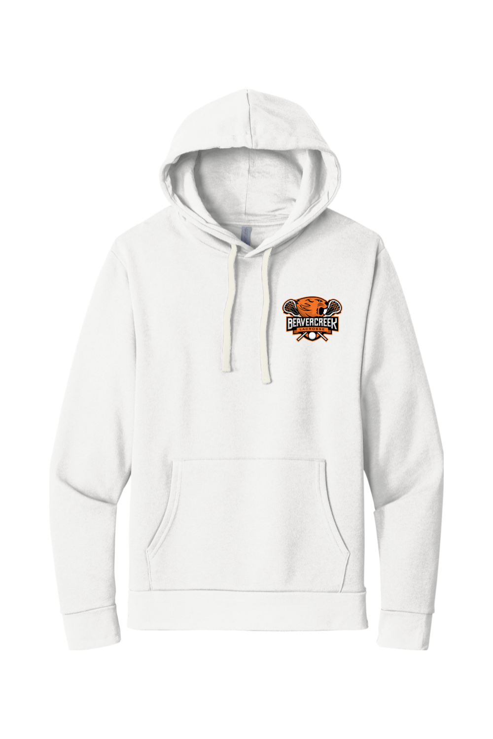 Beavercreek BLC Adult Premium Lightweight Hoodie Signature Lacrosse