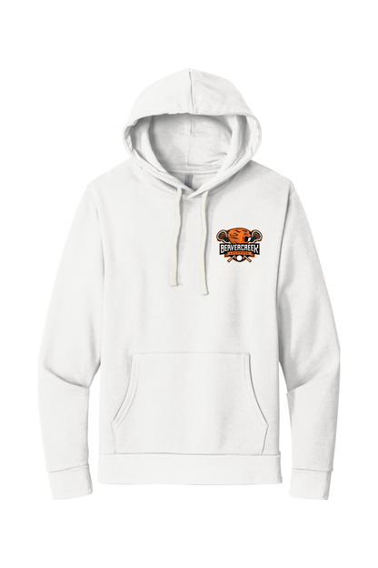 Beavercreek BLC Adult Premium Lightweight Hoodie Signature Lacrosse