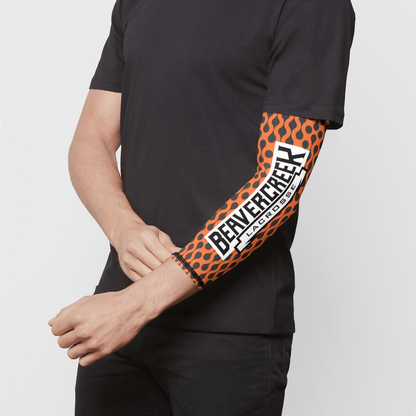 Beavercreek BLC Compression Armband Signature Lacrosse