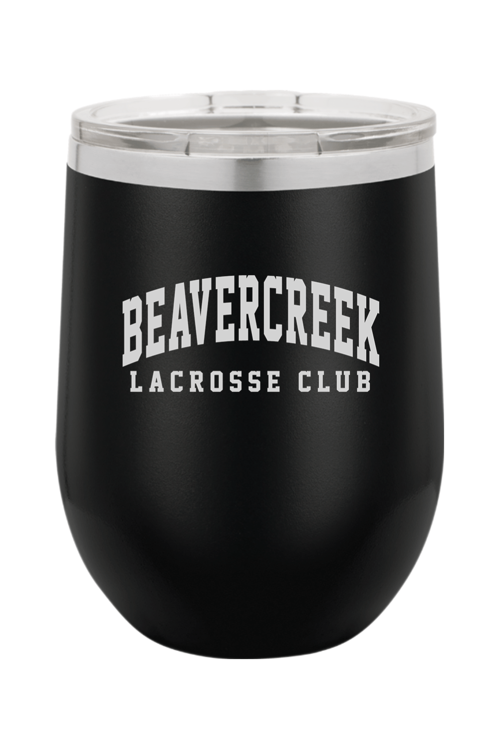 Beavercreek BLC Insulated Wine Tumbler Signature Lacrosse