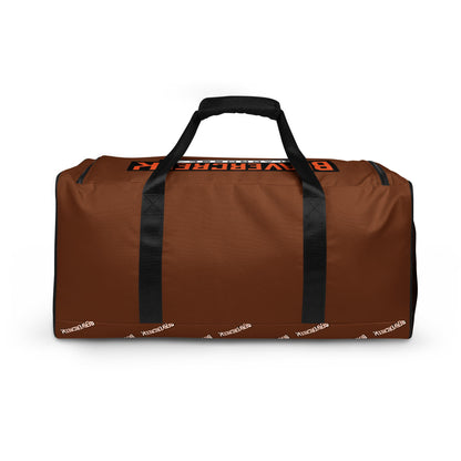 Beavercreek BLC Sideline Duffle Bag Signature Lacrosse