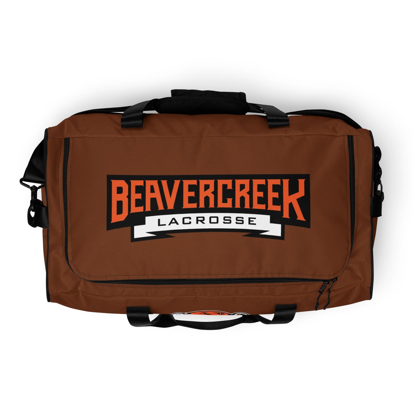Beavercreek BLC Sideline Duffle Bag Signature Lacrosse