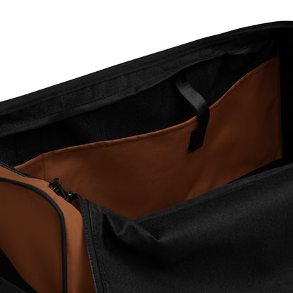 Beavercreek BLC Sideline Duffle Bag Signature Lacrosse