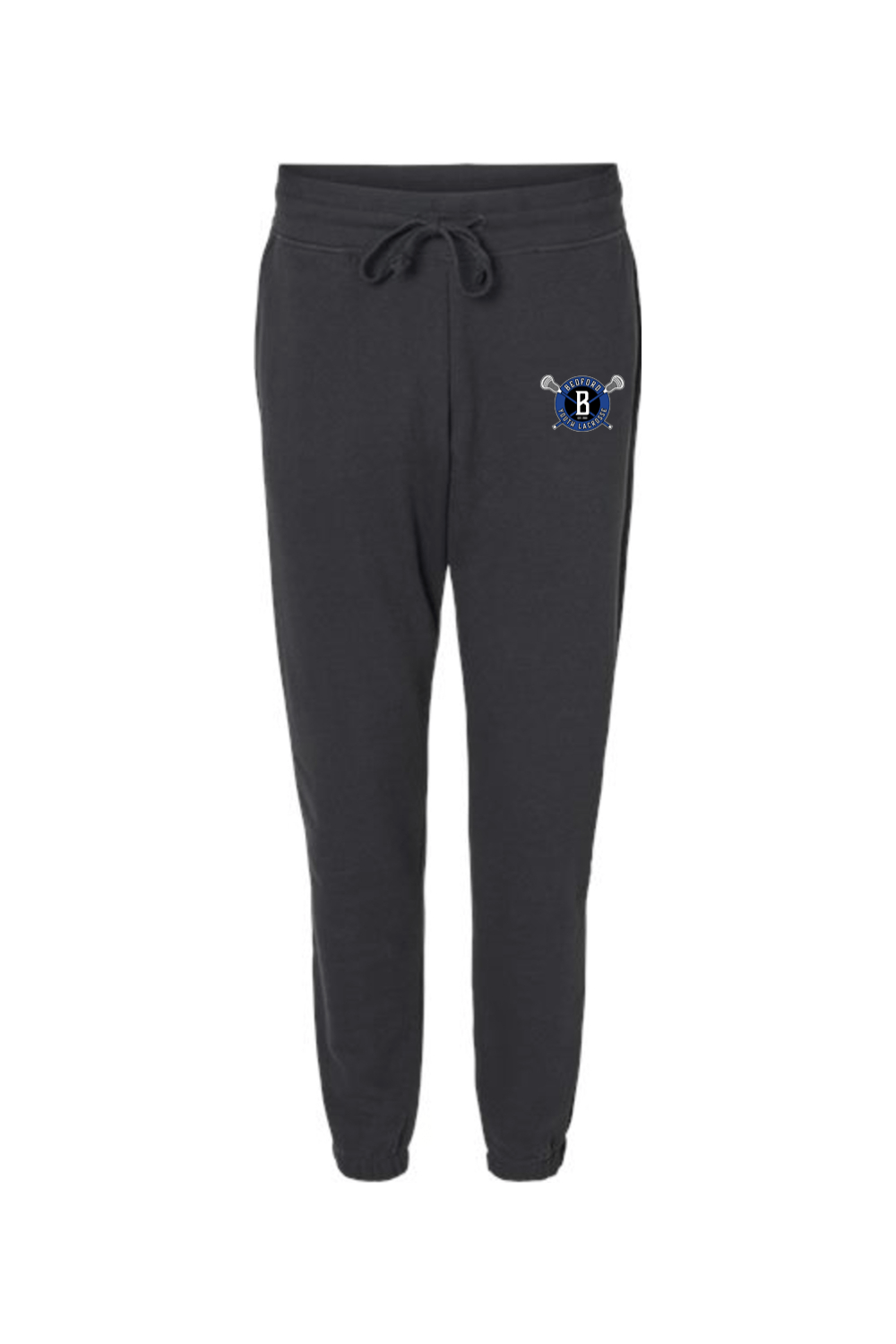 Bedford Lacrosse Adult Sweatpants Signature Lacrosse