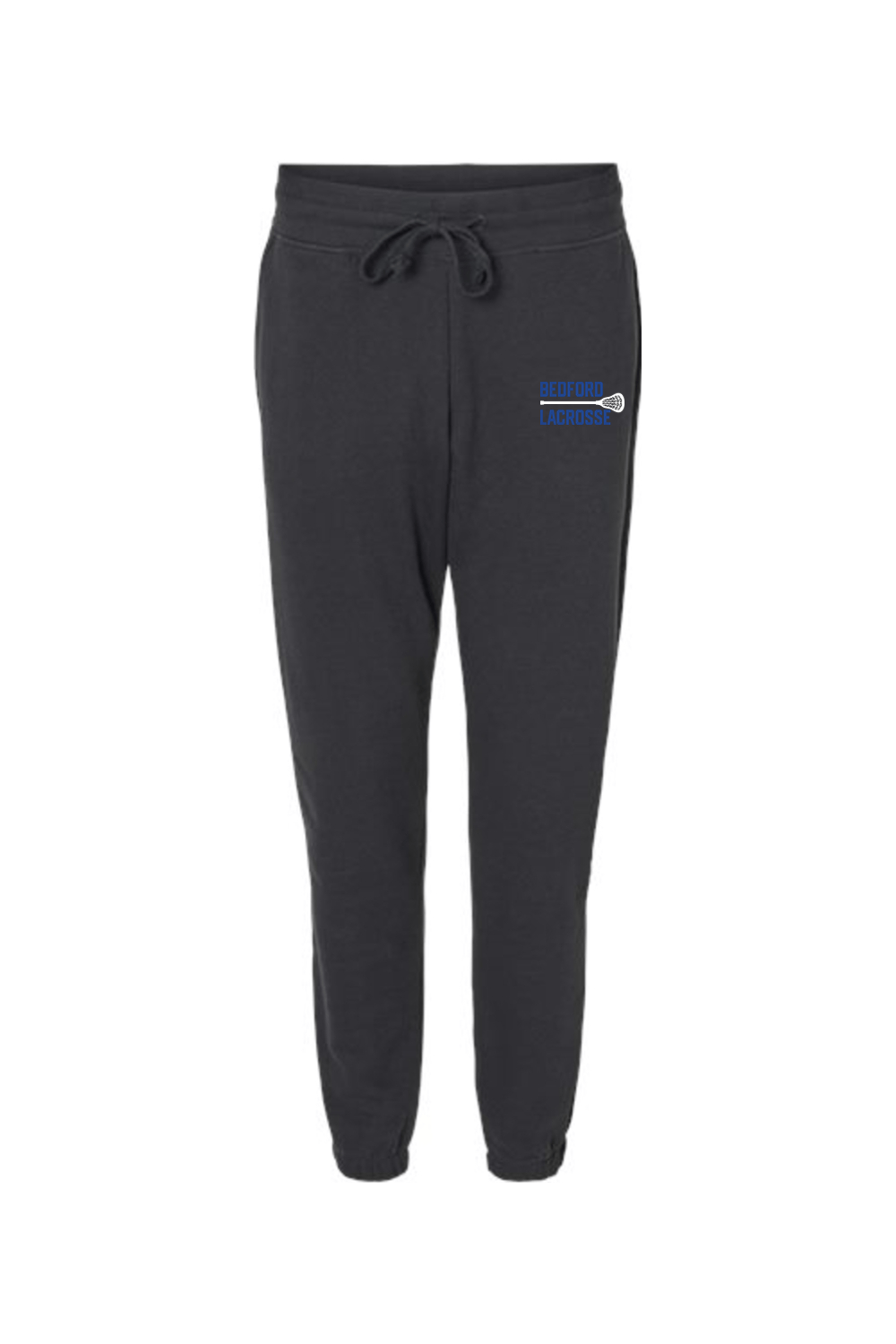 Bedford Lacrosse Adult Sweatpants Signature Lacrosse