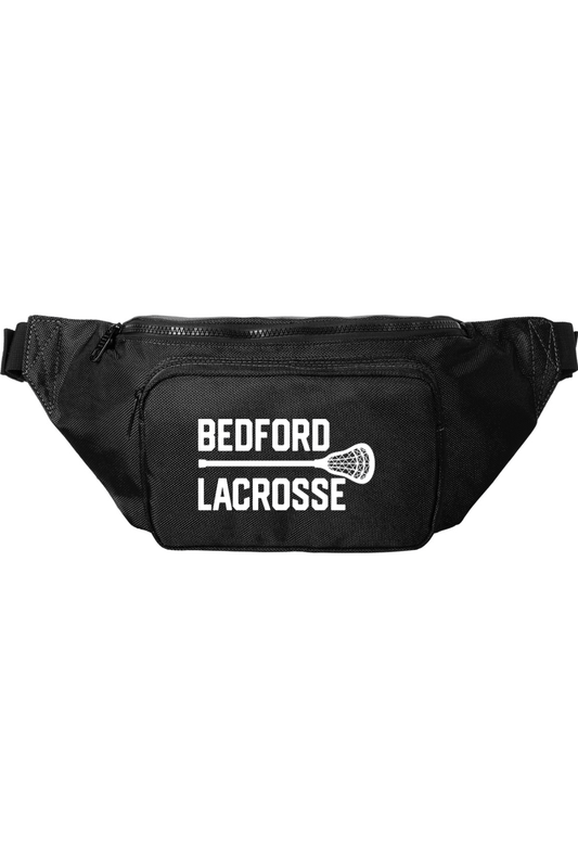 Bedford Lacrosse Large Crossbody Hip Pack Signature Lacrosse